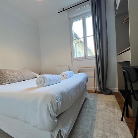 Lifestyle Disneyland Paris 8 Pax Serris Kültér fotó