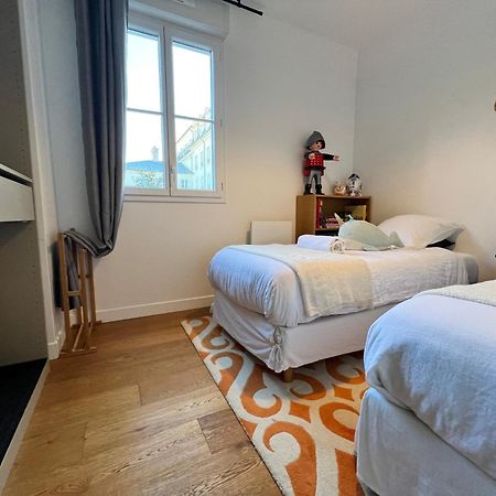 Lifestyle Disneyland Paris 8 Pax Serris Kültér fotó