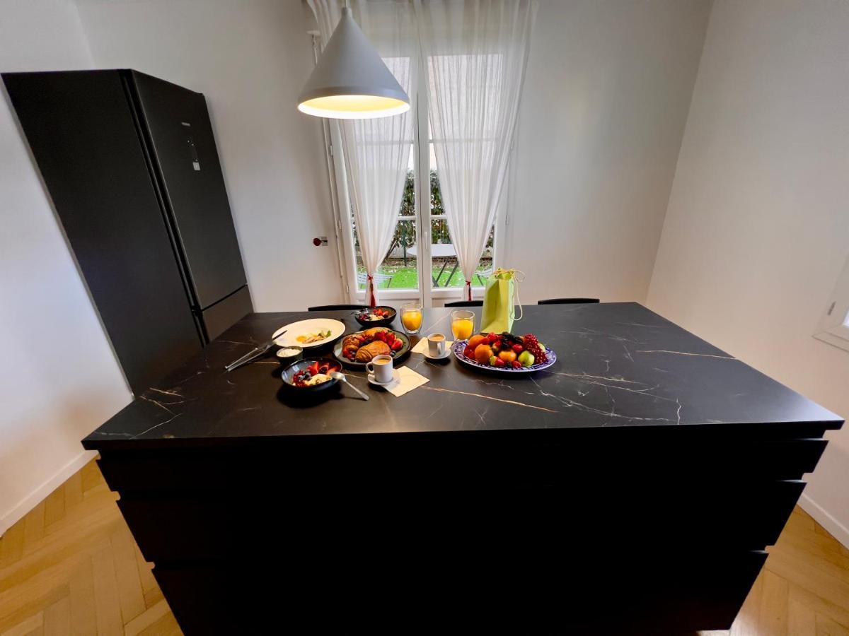 Lifestyle Disneyland Paris 8 Pax Serris Kültér fotó