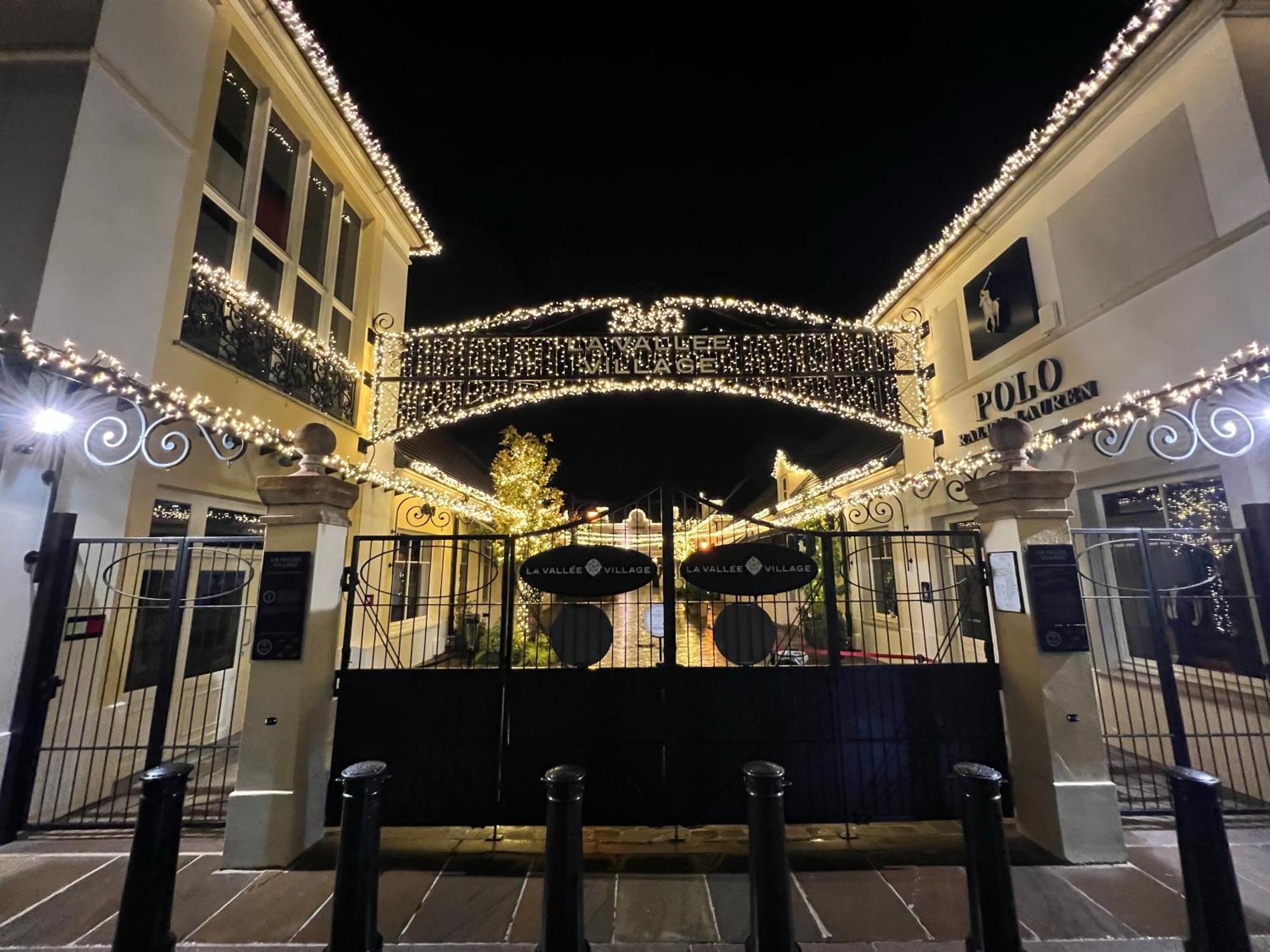 Lifestyle Disneyland Paris 8 Pax Serris Kültér fotó
